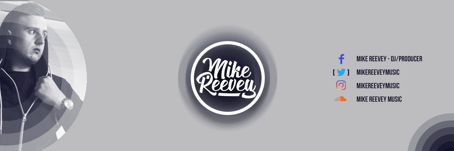 MikeReeveyMusic's profile banner image