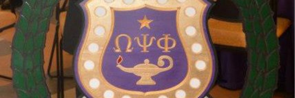 Marion Bell's banner