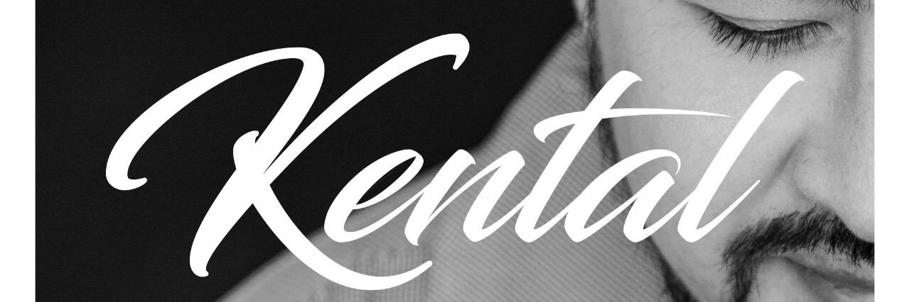 kentalkz's profile banner image