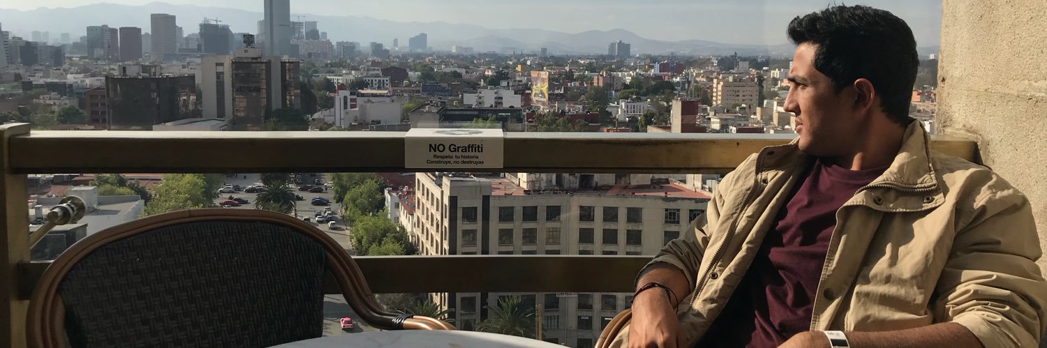 DanielMolinaV03's profile banner image