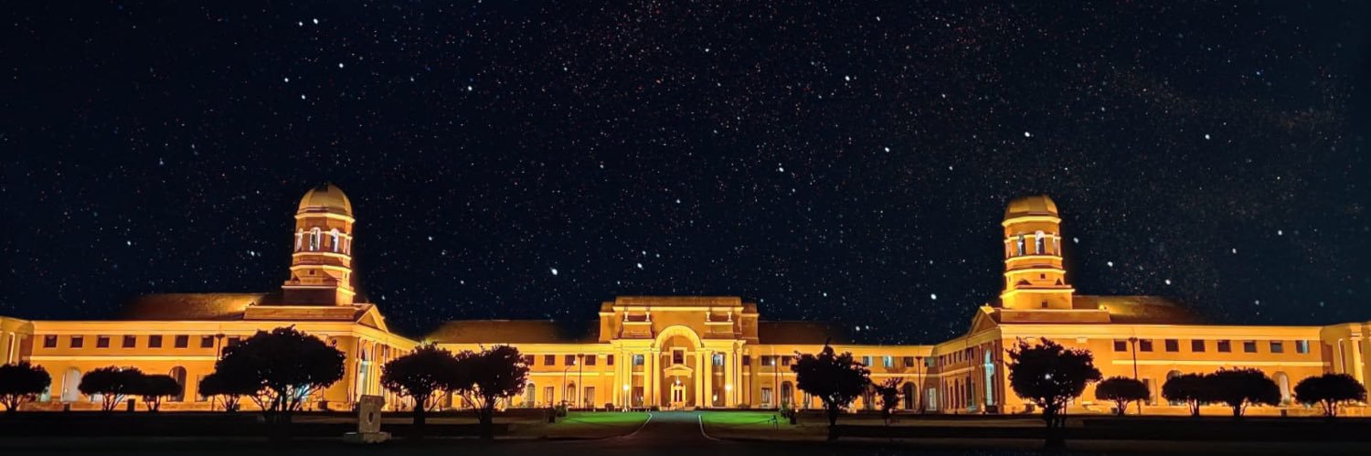 IFS Association banner