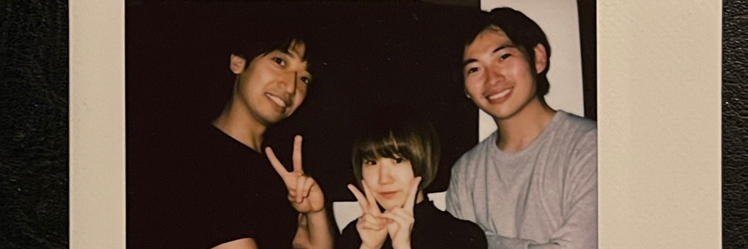 himawaryo's profile banner image