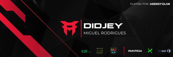 didjeycs Profile Banner