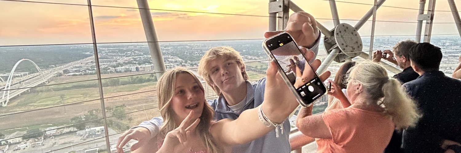 TonyaDubrish's profile banner image
