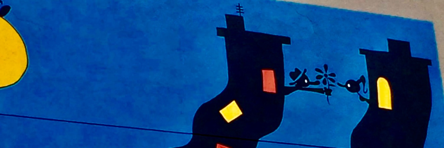 ARUMARATHON's profile banner image