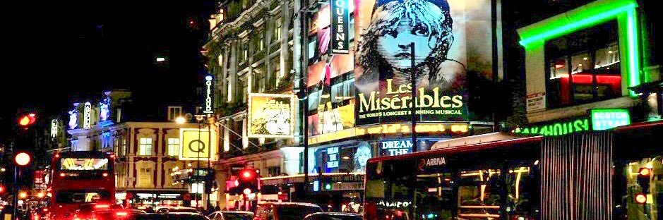 West End Guy banner