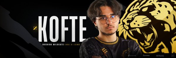 koftelol Profile Banner