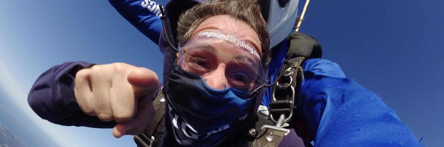 Nico Maldonado banner