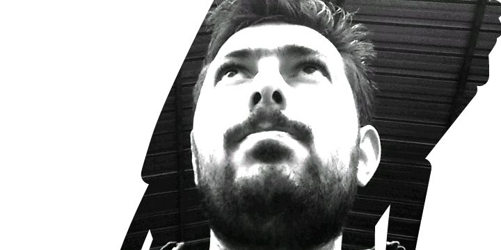 GokhanKasap's profile banner image