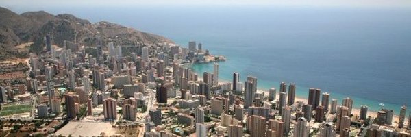 Benido Profile Banner