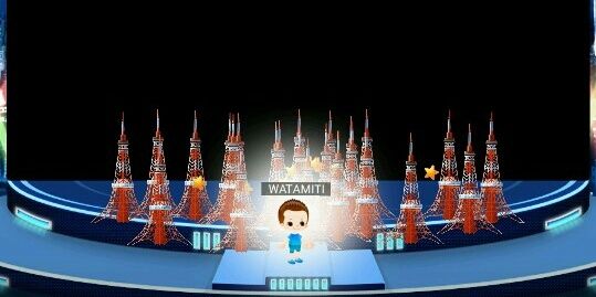 watamiti's profile banner image