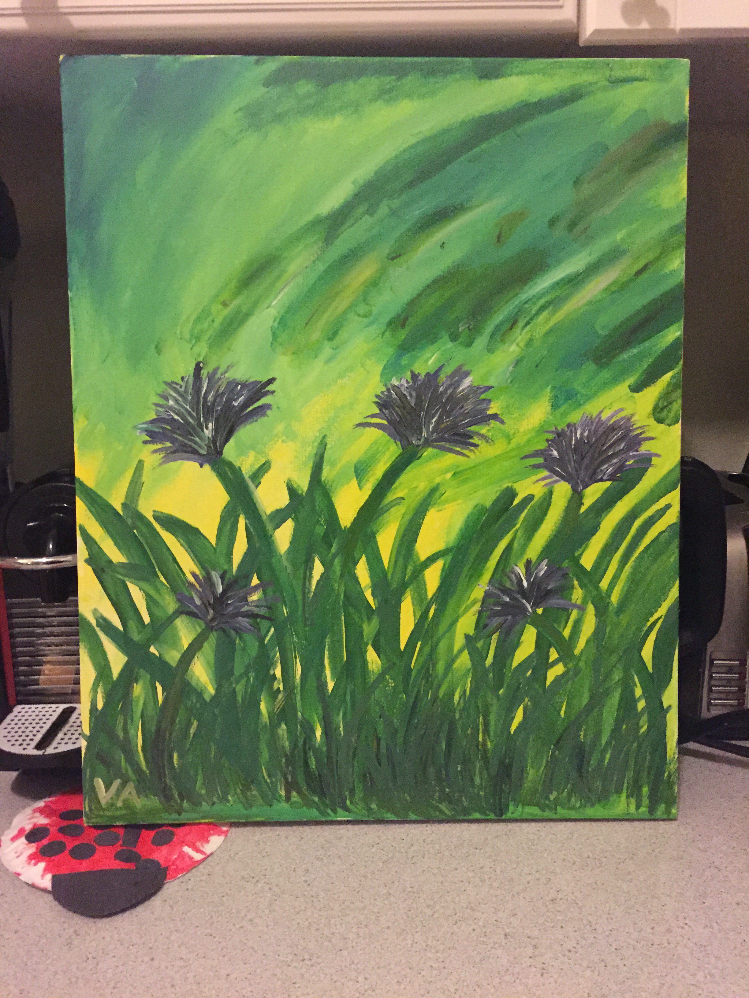 Valerie Franklin banner