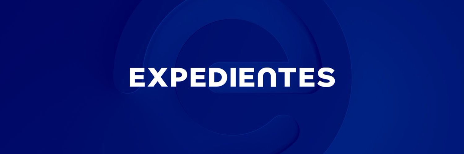 Expedientes banner