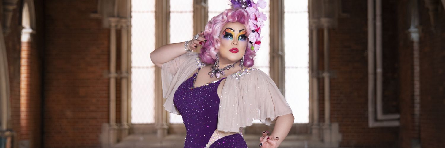 Lilly SnatchDragon banner