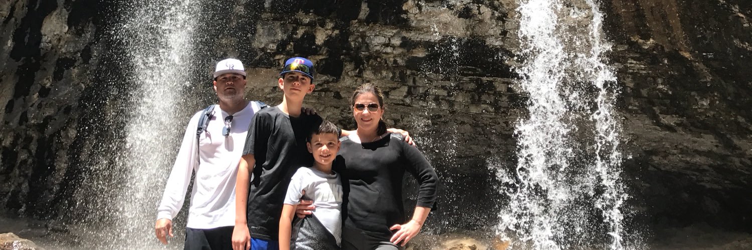 Matthew Benavides banner