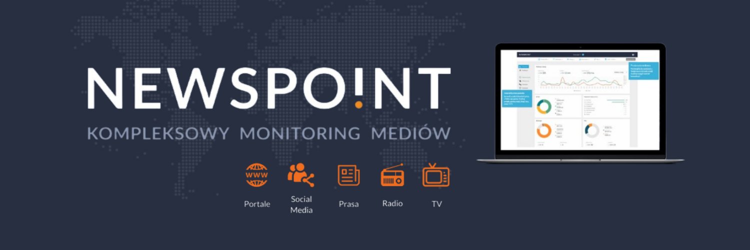newspoint_pl's profile banner image