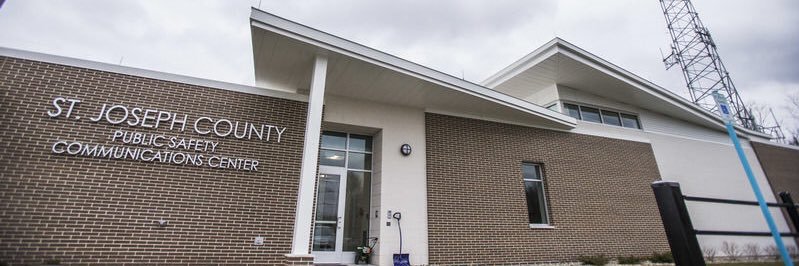 StJosephCty911's profile banner image