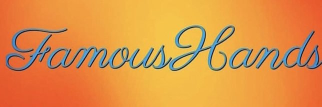 _FamousHands's profile banner image