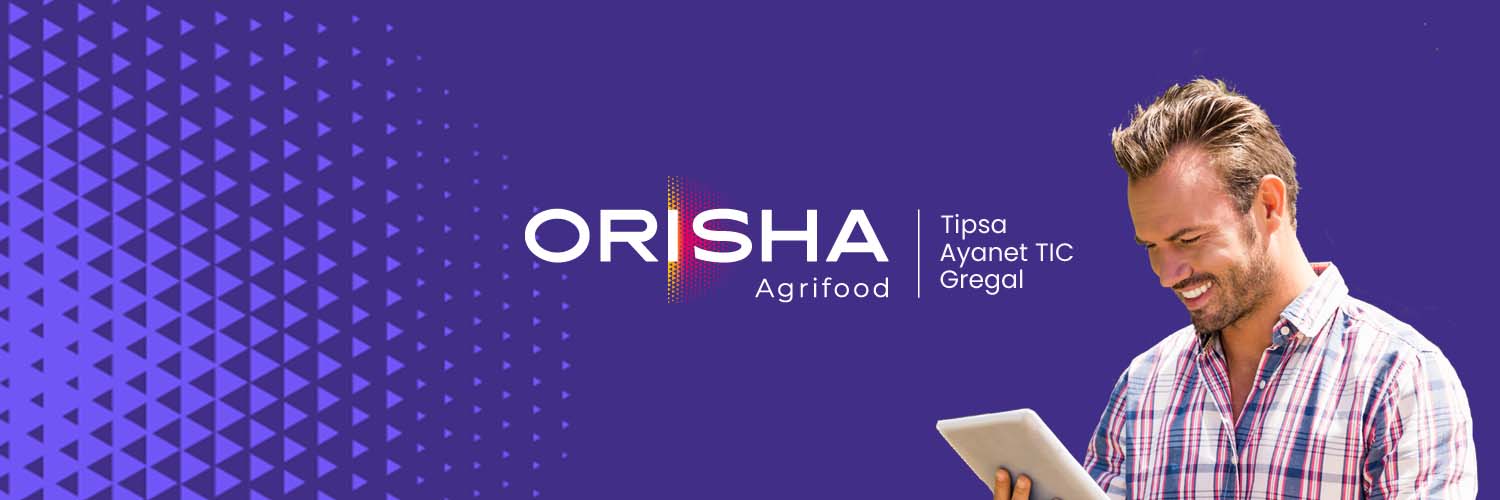 TIPSA | Orisha Agrifood banner