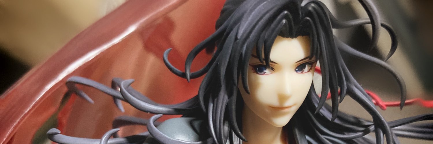toki701m's profile banner image