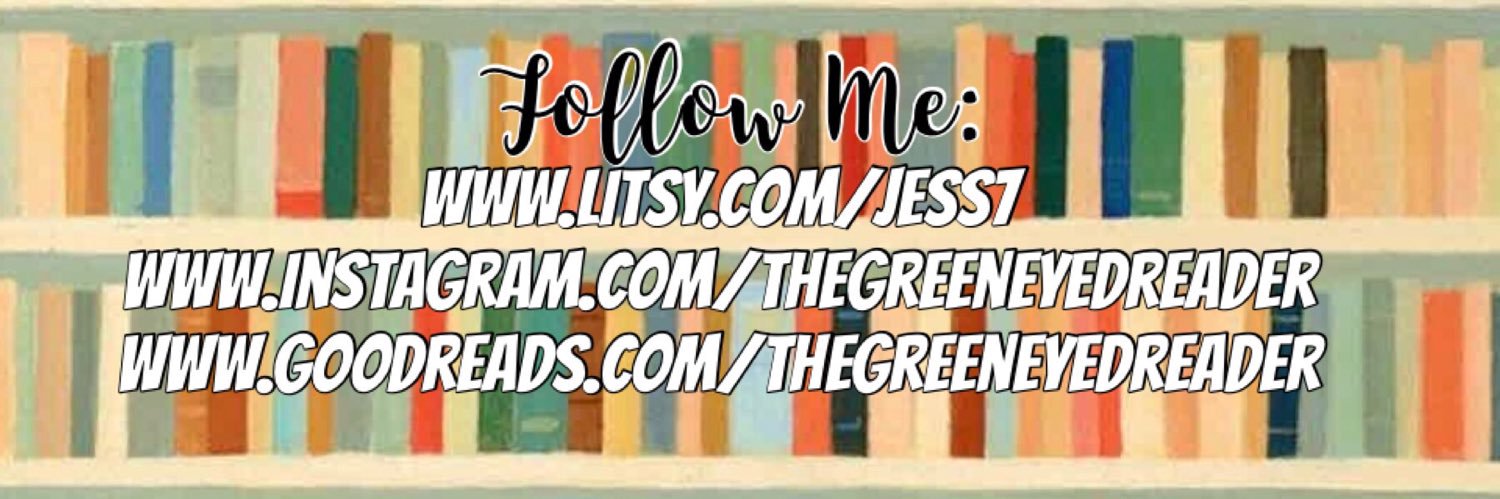 greeneyedreader's profile banner image