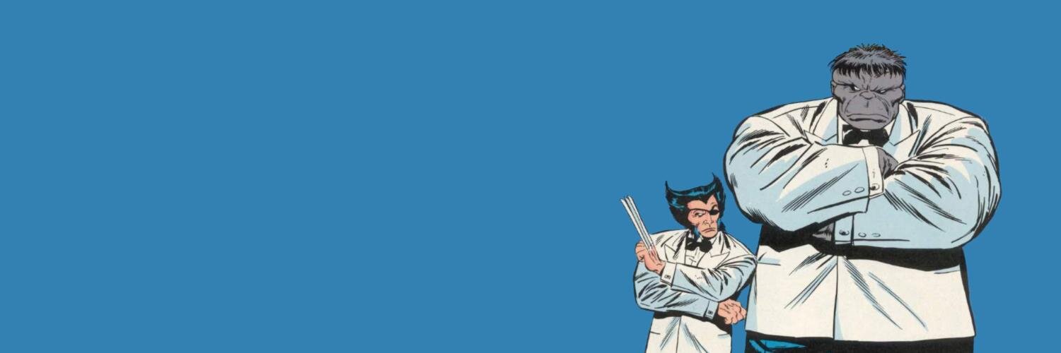 Wolverine_pic's profile banner image