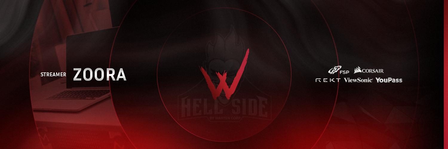 Zoora | Quentin banner