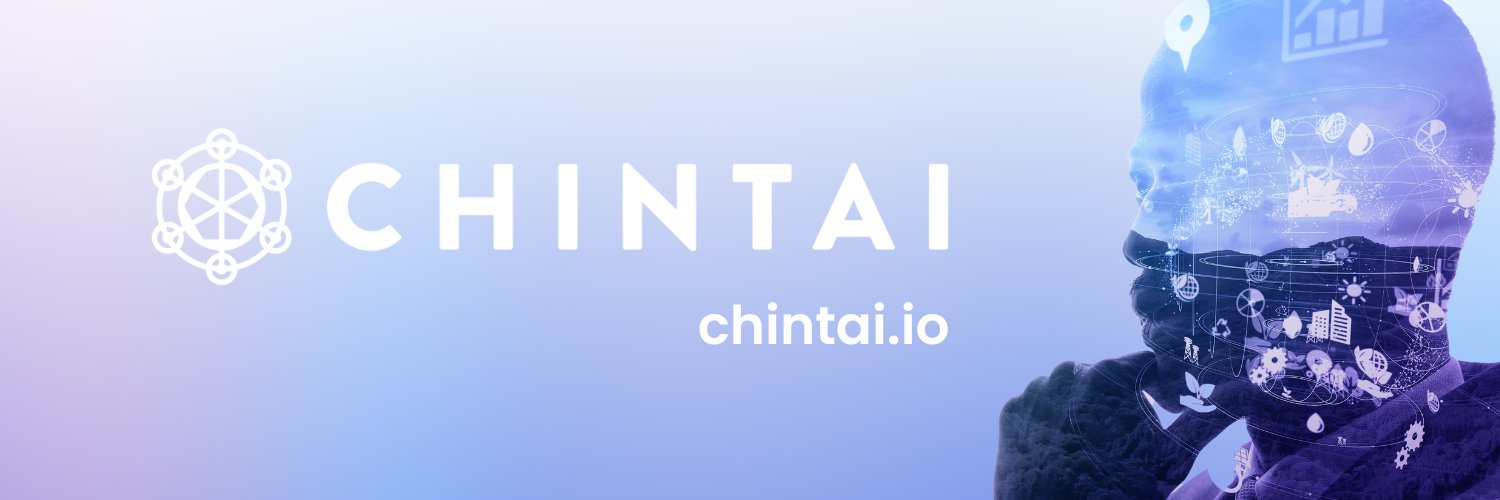 Chintai banner