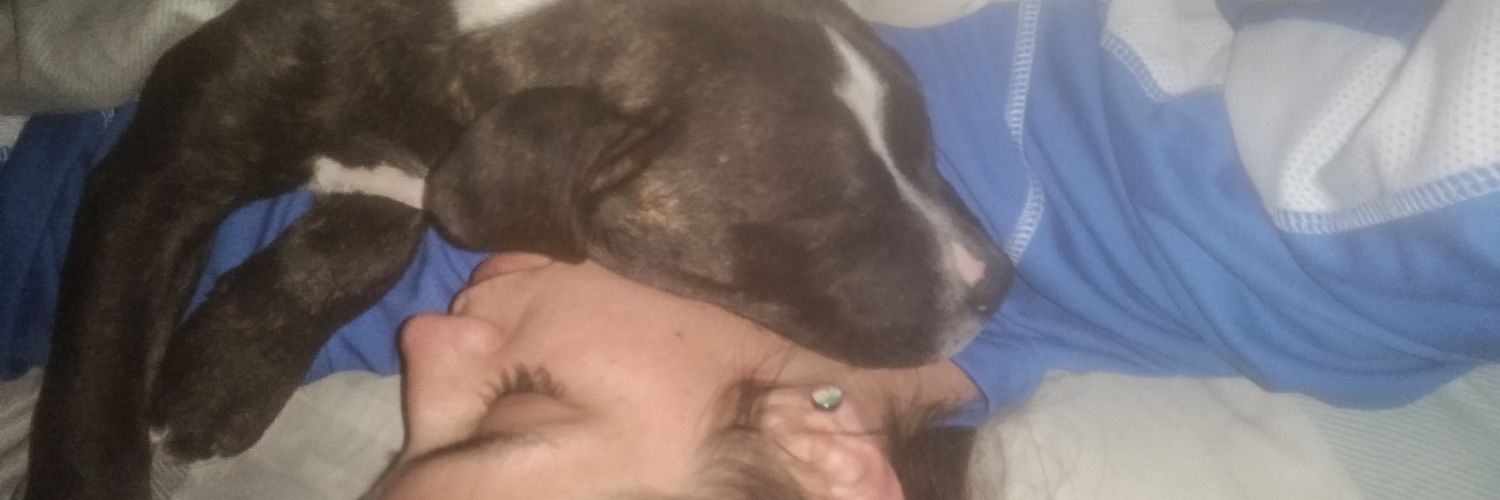 mariitueen's profile banner image