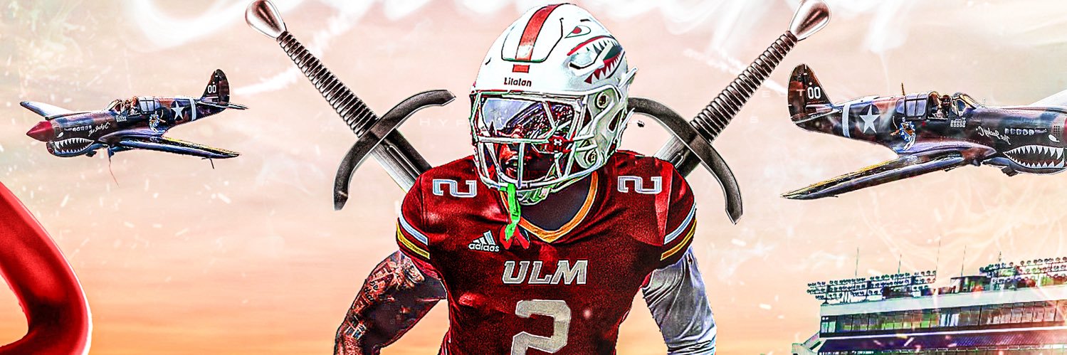 Jay Harper ✞ banner