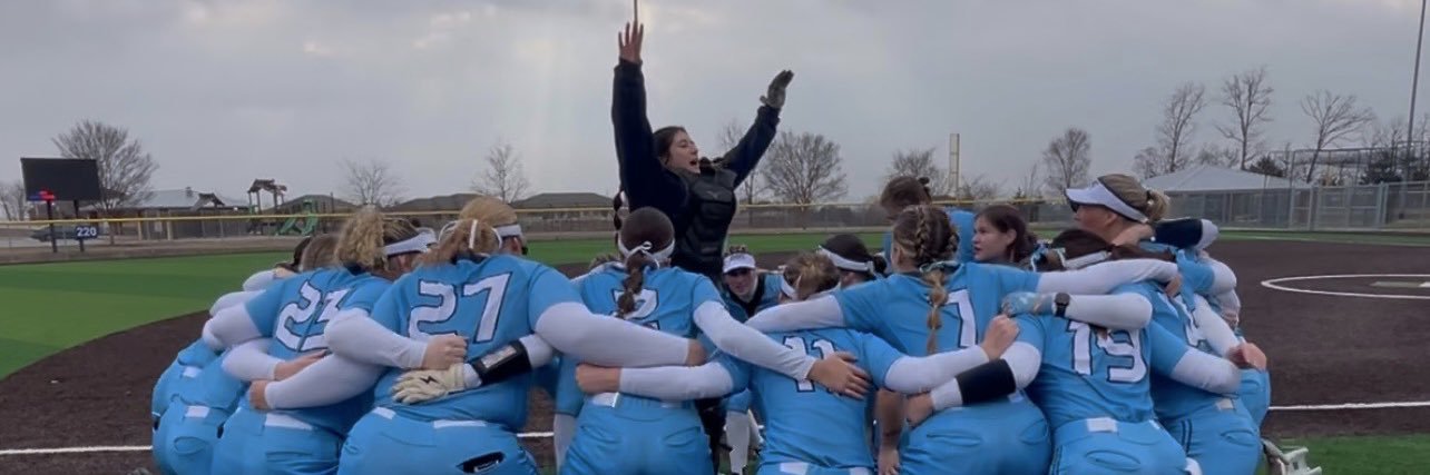 SMWC Softball banner