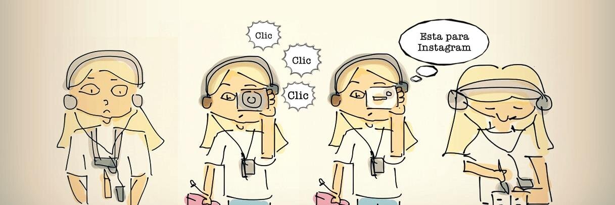 Laura Fernández banner