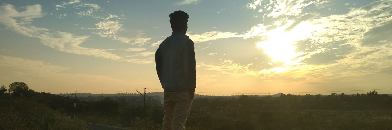 badhai_sagar07's profile banner image