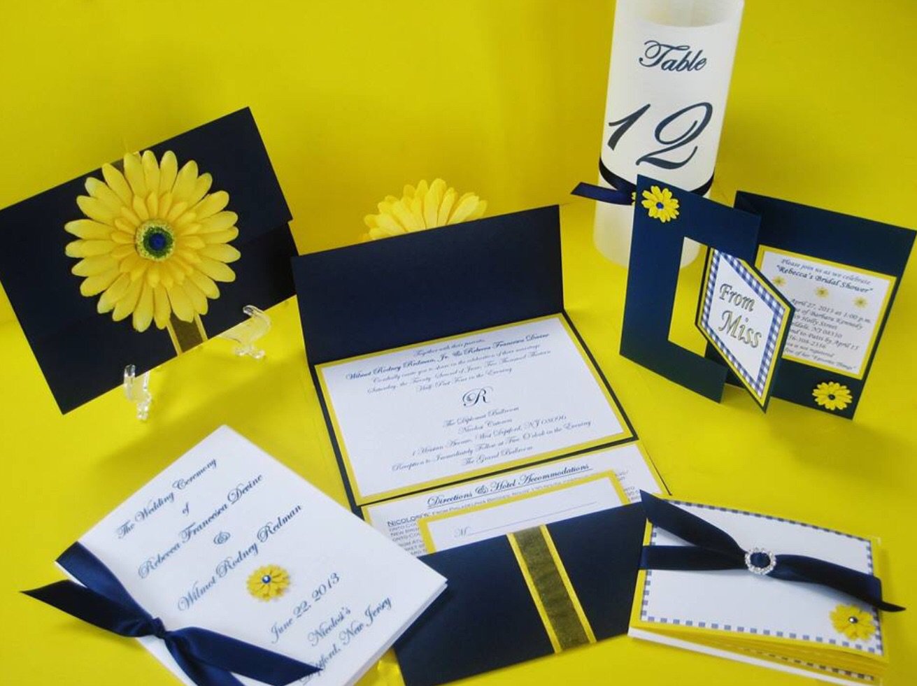 Creative Concepts, MSJ banner