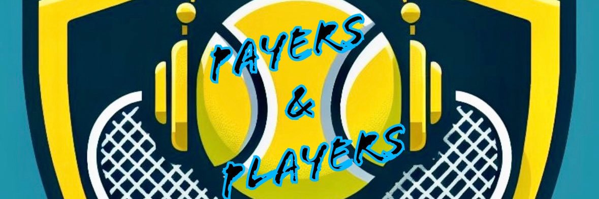 The Payers & Players Podcast's banner