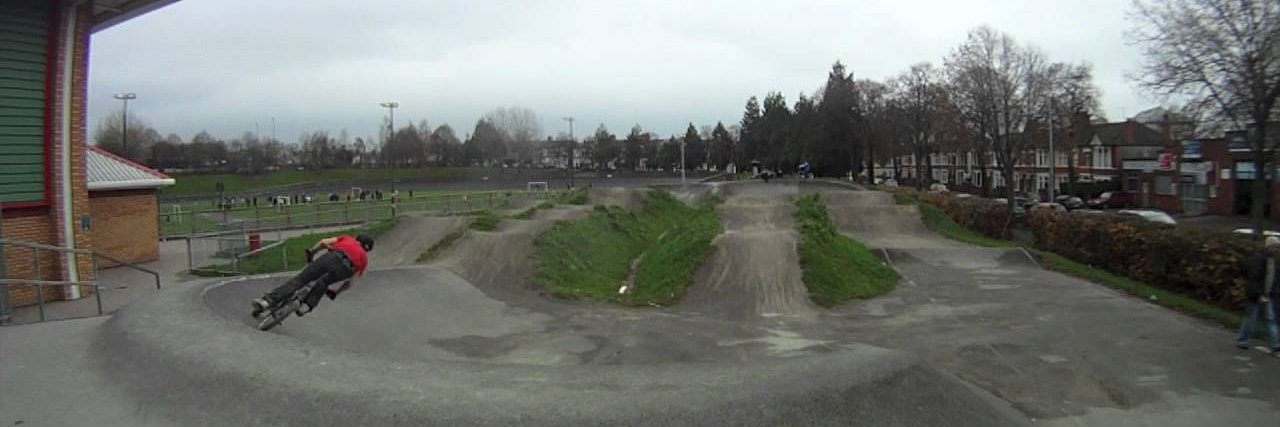 CardiffBMX banner