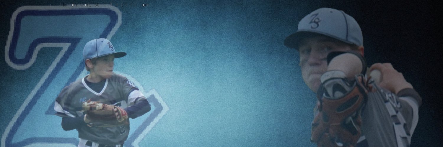 StrikeZoneBaseball banner