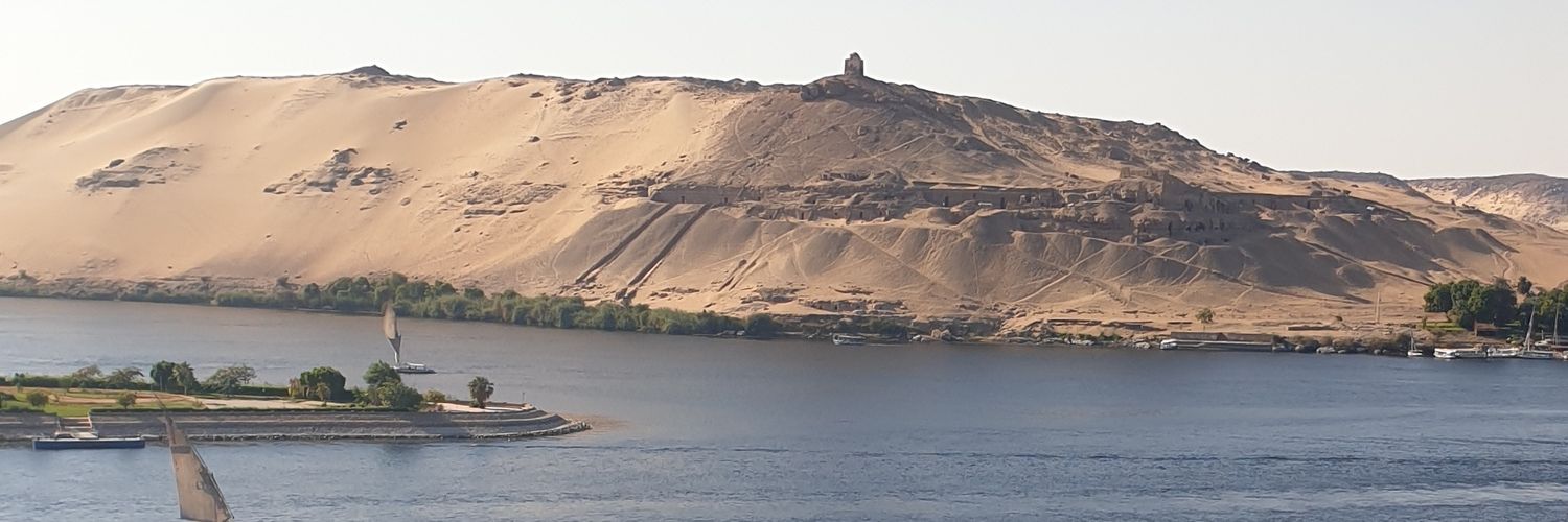 mustafaRamad's profile banner image