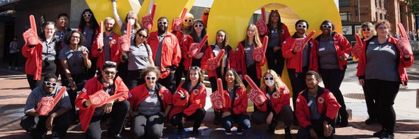 CityYearPhilly Profile Banner