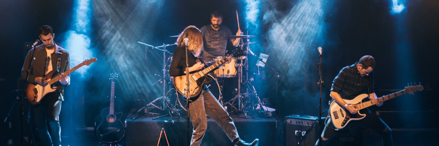 KubersRock's profile banner image