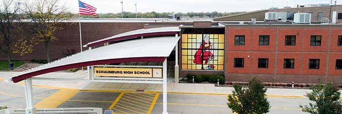 Saxon Activities banner