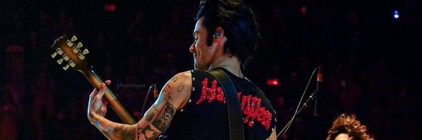 TooFlicker's profile banner image