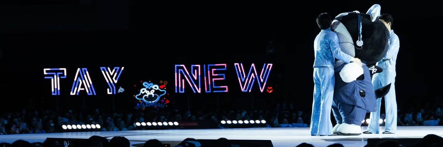 Me🐼Ba ♨️ banner