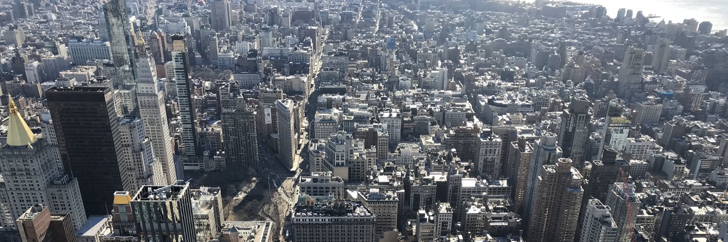 Geoff Francis banner