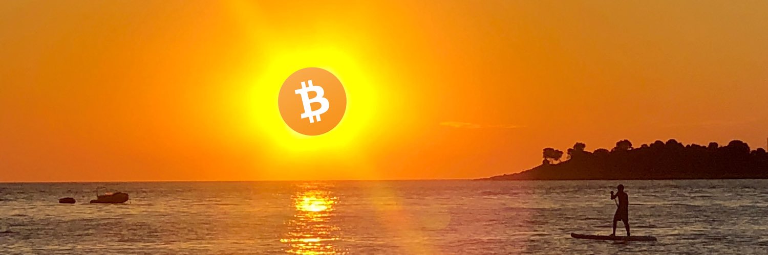 Bitcoin Bim 🟧 banner