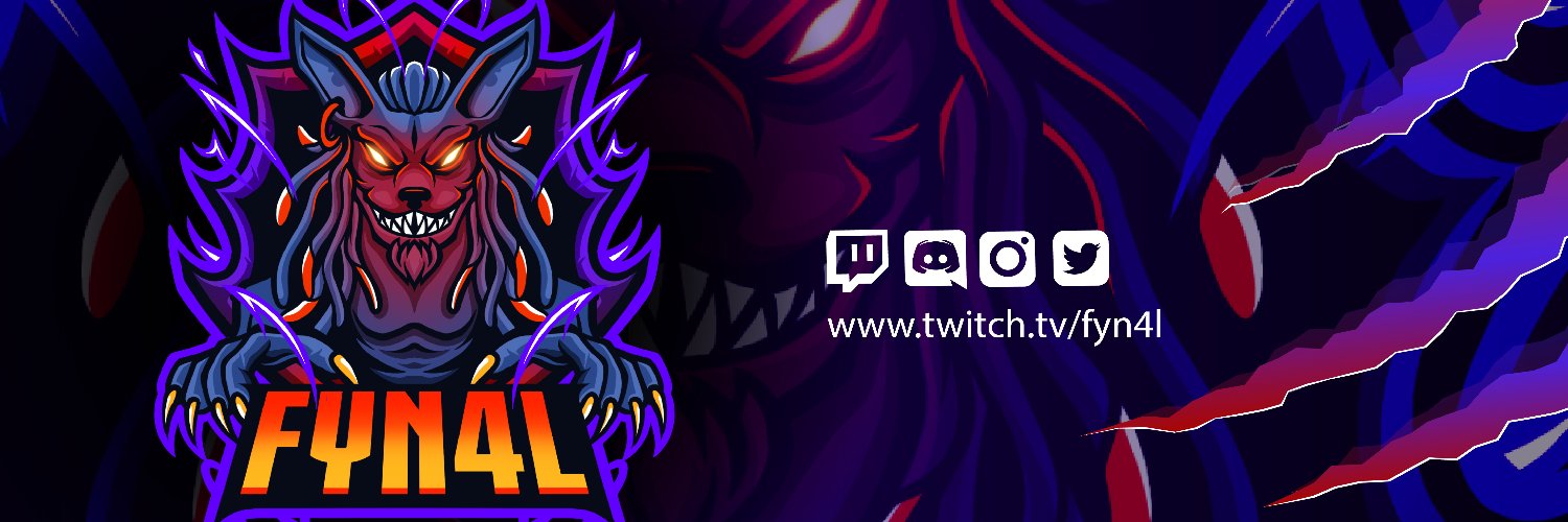 Fyn4L's profile banner image