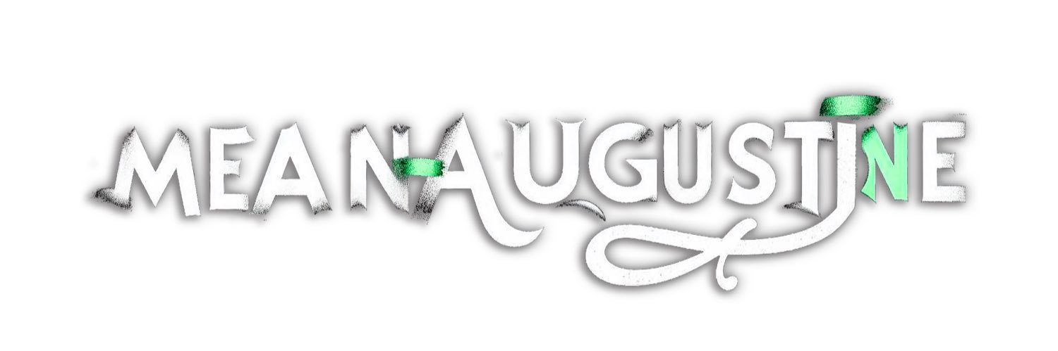 MeanAugustine banner