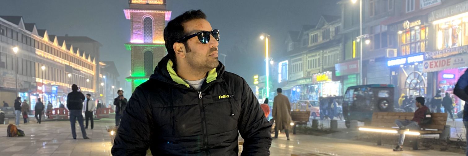 bhattawseef21's profile banner image