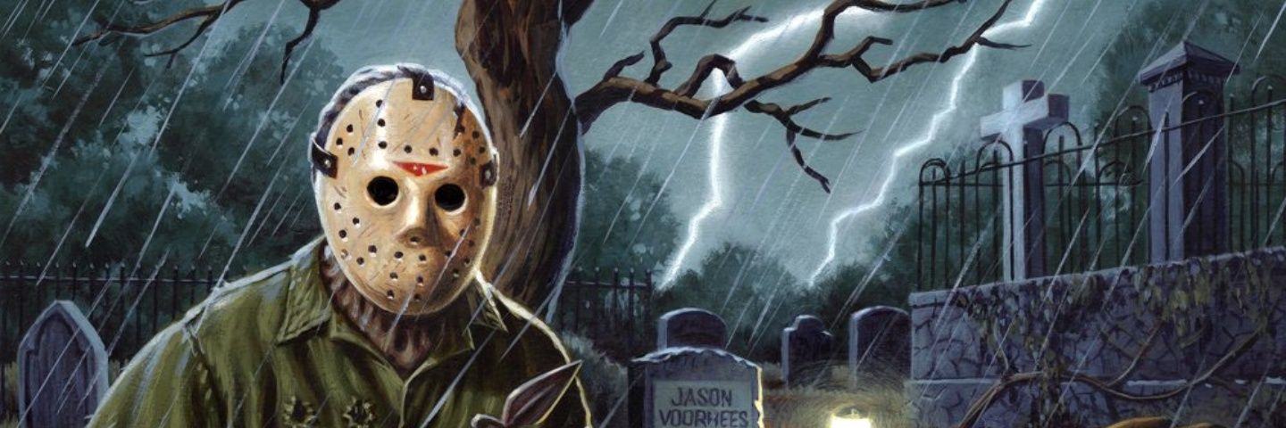 Momma's Boy 🔪 banner