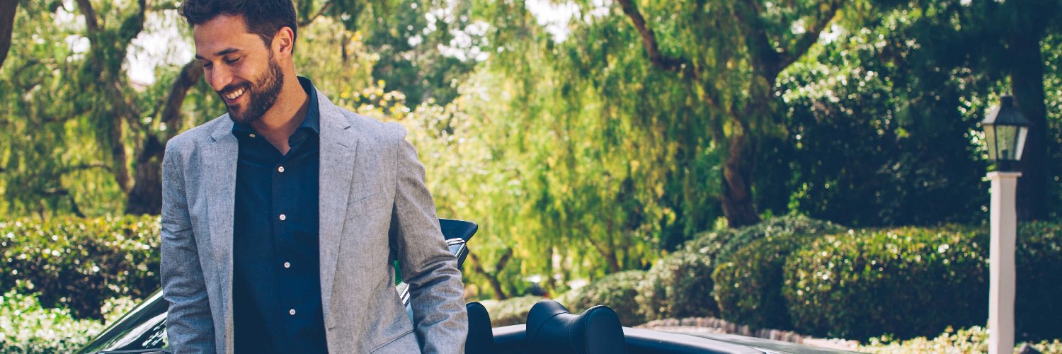 RatioClothing's profile banner image